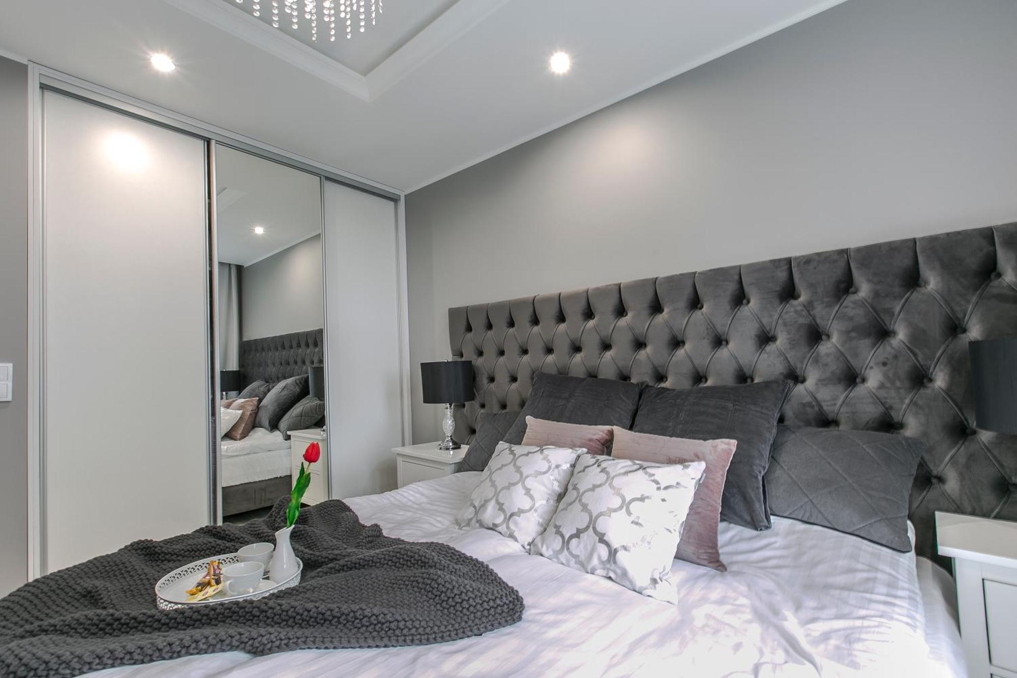 Bastion Walowa By Blue Mandarin Gdansk Bagian luar foto